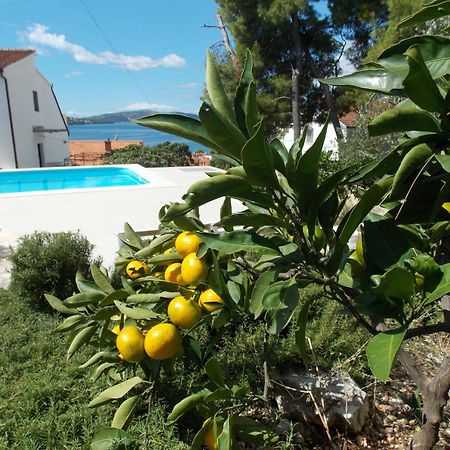 Apartments Villa Goja Trogir Pokój zdjęcie