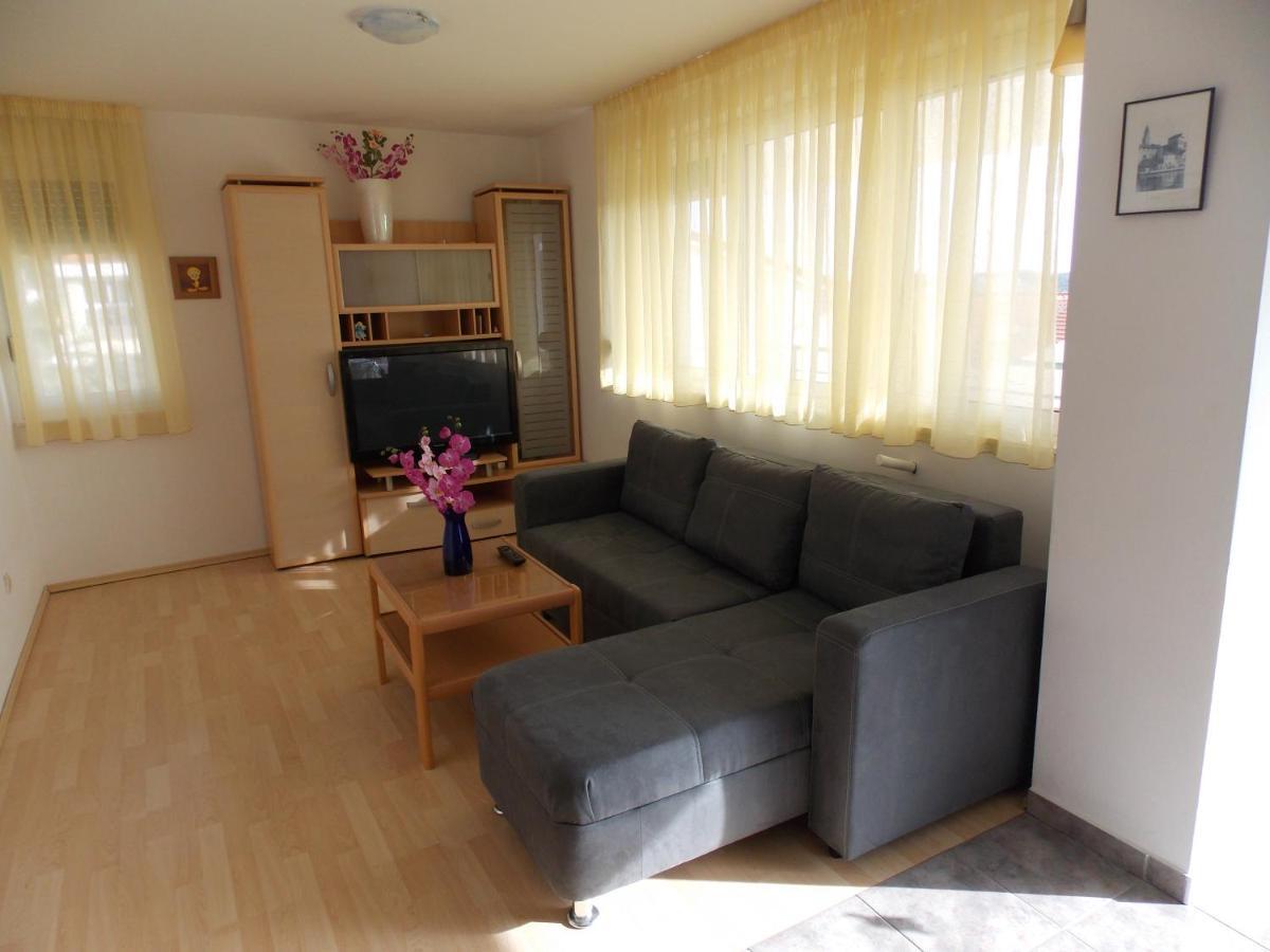 Apartments Villa Goja Trogir Zewnętrze zdjęcie