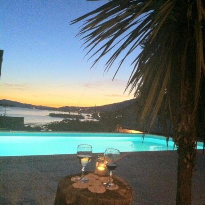 Apartments Villa Goja Trogir Pokój zdjęcie
