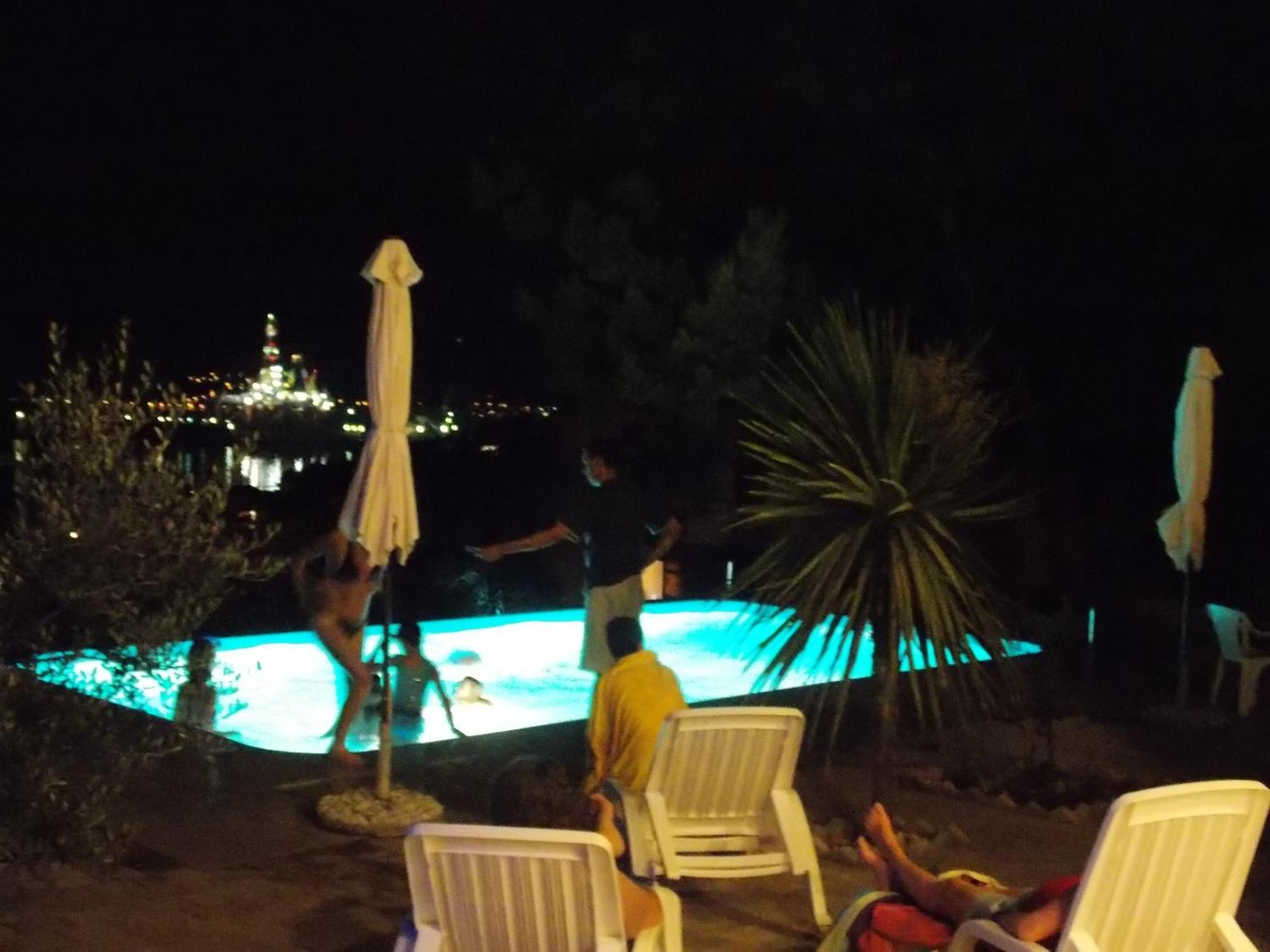 Apartments Villa Goja Trogir Pokój zdjęcie