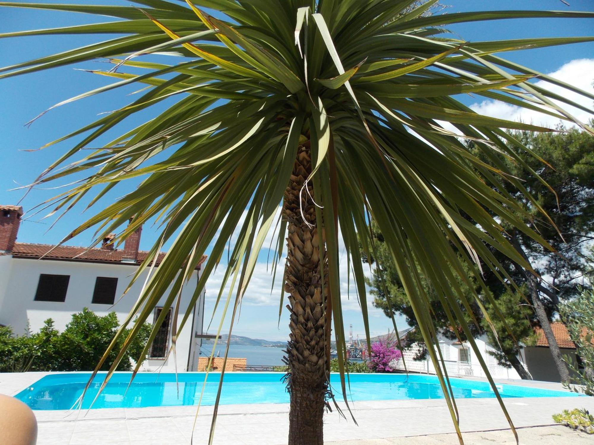 Apartments Villa Goja Trogir Pokój zdjęcie