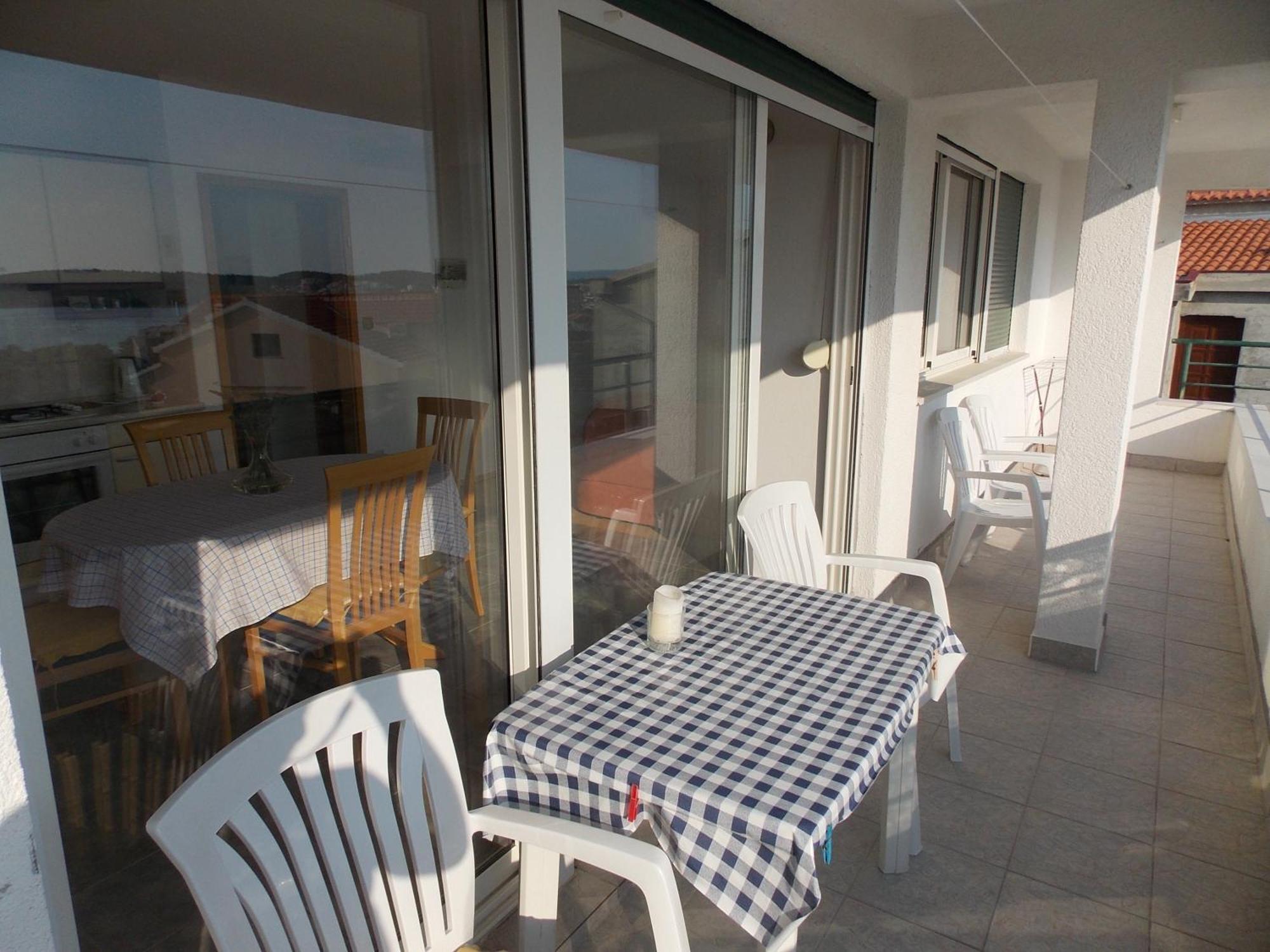Apartments Villa Goja Trogir Pokój zdjęcie