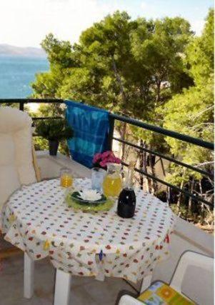 Apartments Villa Goja Trogir Zewnętrze zdjęcie