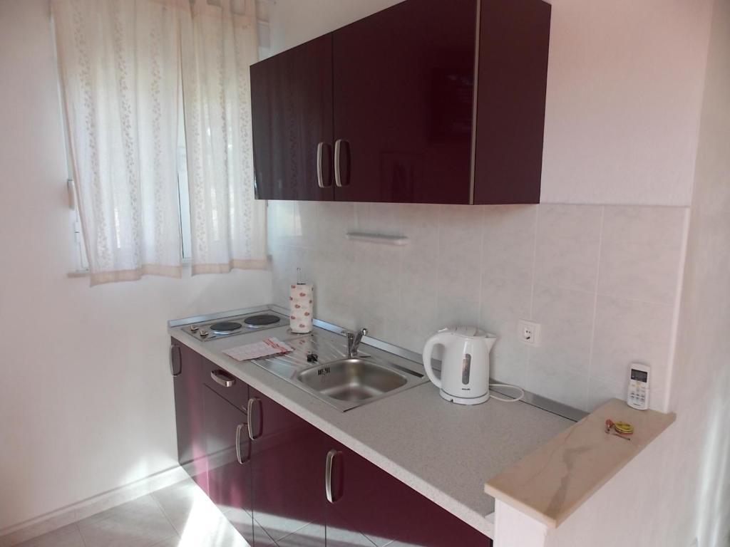 Apartments Villa Goja Trogir Pokój zdjęcie