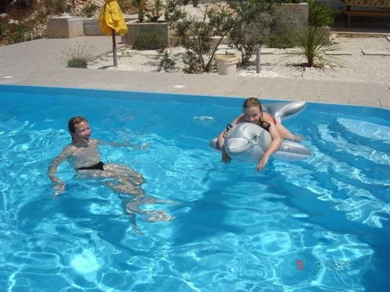 Apartments Villa Goja Trogir Zewnętrze zdjęcie